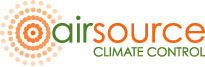 Air Source Climate Control Logo